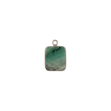 Additional Stone | Gem Slice (Silver)