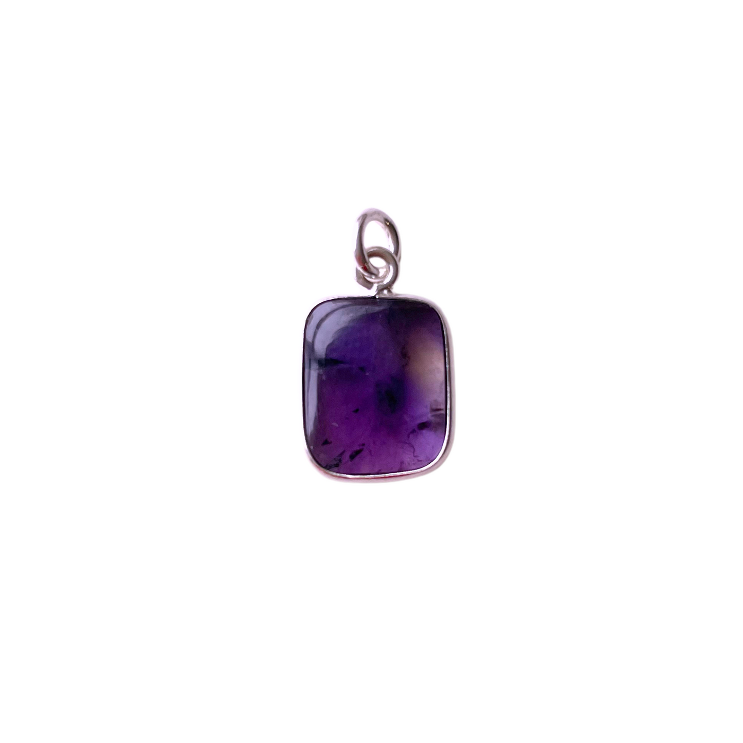 Additional Stone | Gem Slice (Silver)