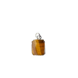 Additional Stone | Gem Slice (Silver)