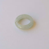 Gemstone Band Rings