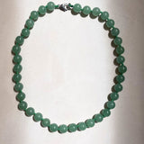 The Confidence Necklace (Silver)