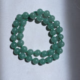 The Confidence Necklace (Silver)