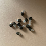 Wholesale Choose Your Own Tiny Tumbled Ear wire Earrings (Gold or Silver)