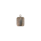 Additional Stone | Gem Slice (Silver)