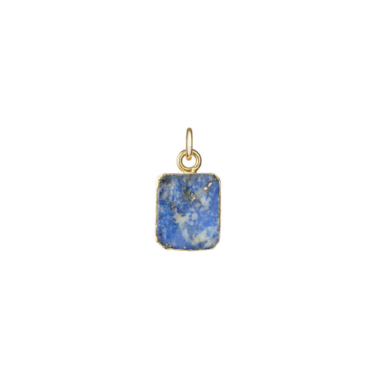 Gem Slice | Lapis Lazuli | Self-Acceptance