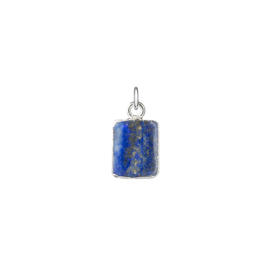 Gem Slice | Lapis Lazuli | Self-Acceptance