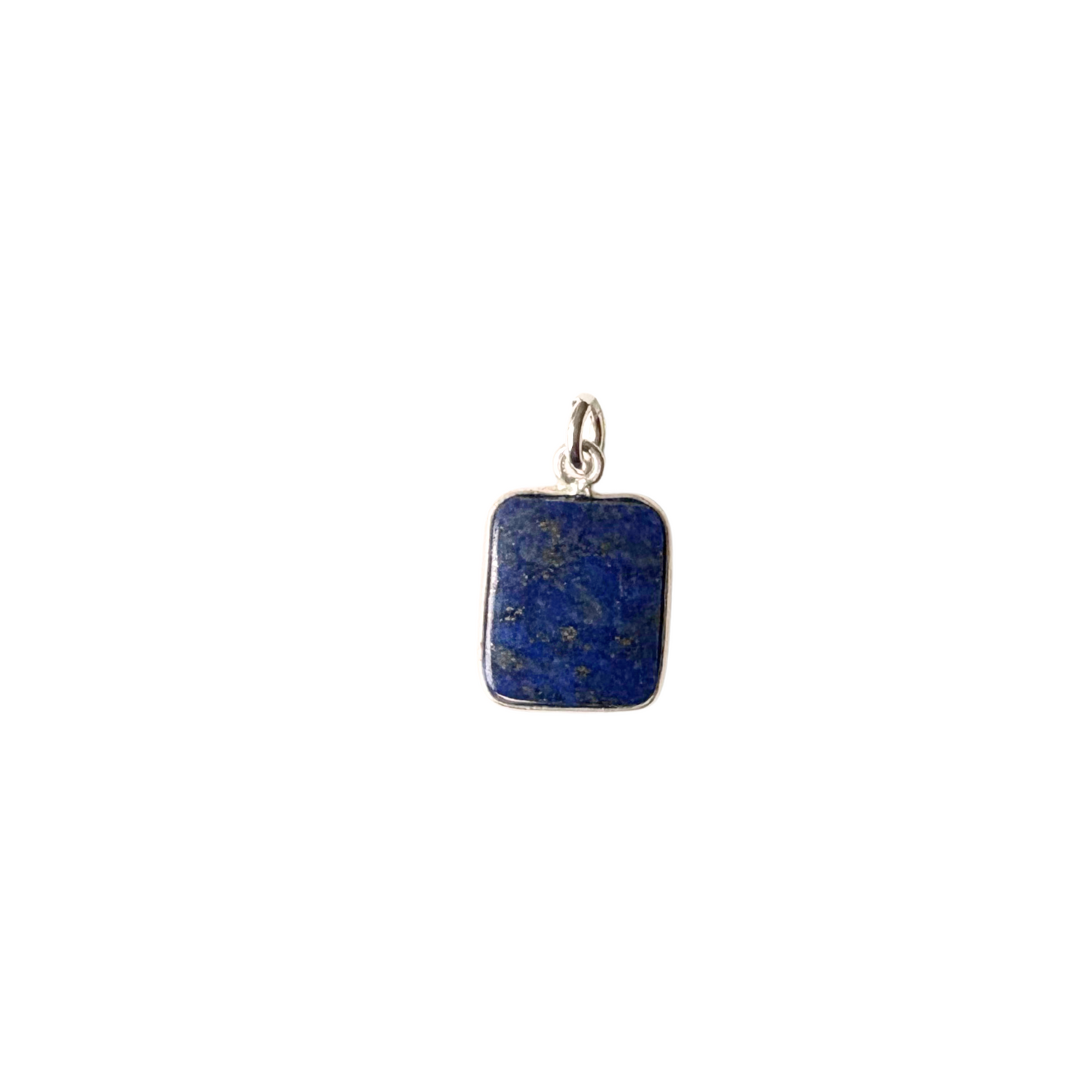 Additional Stone | Gem Slice (Silver)