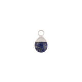 Tumbled | Lapis Lazuli | Self-Acceptance | September