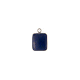 Additional Stone | Gem Slice (Silver)