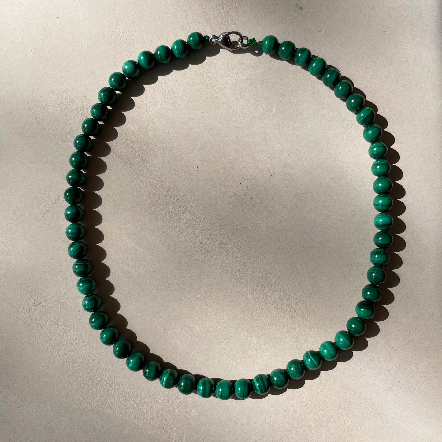 The Statement Transformation Necklace