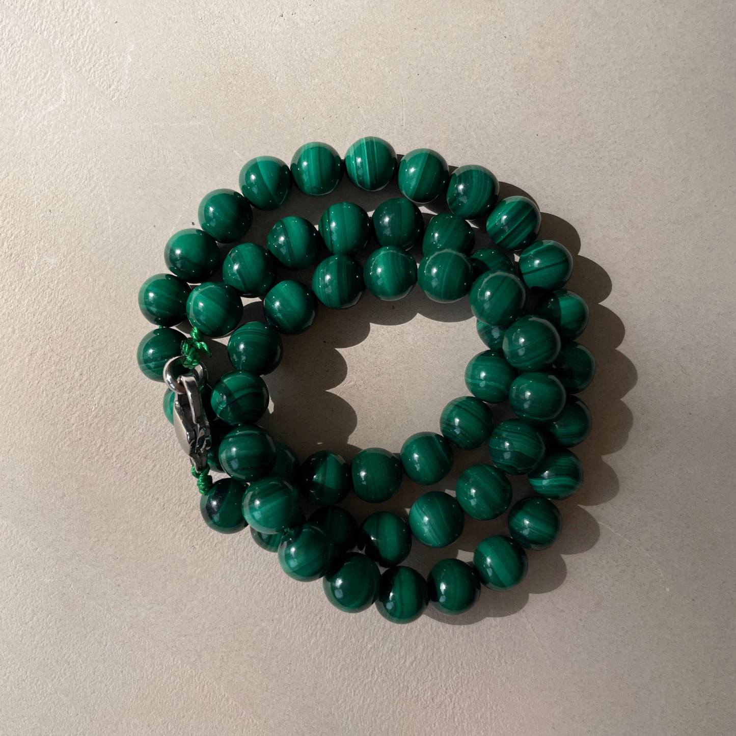 The Statement Transformation Necklace