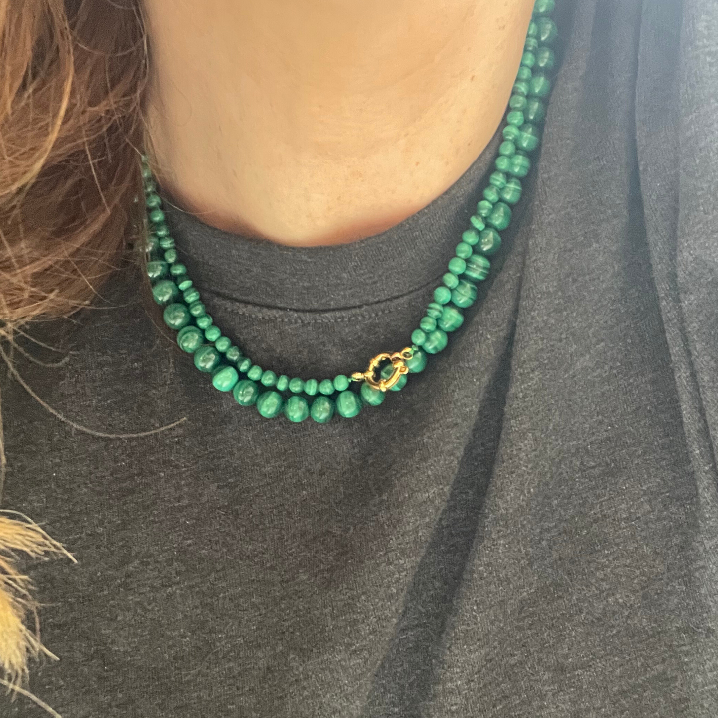 The Statement Transformation Necklace