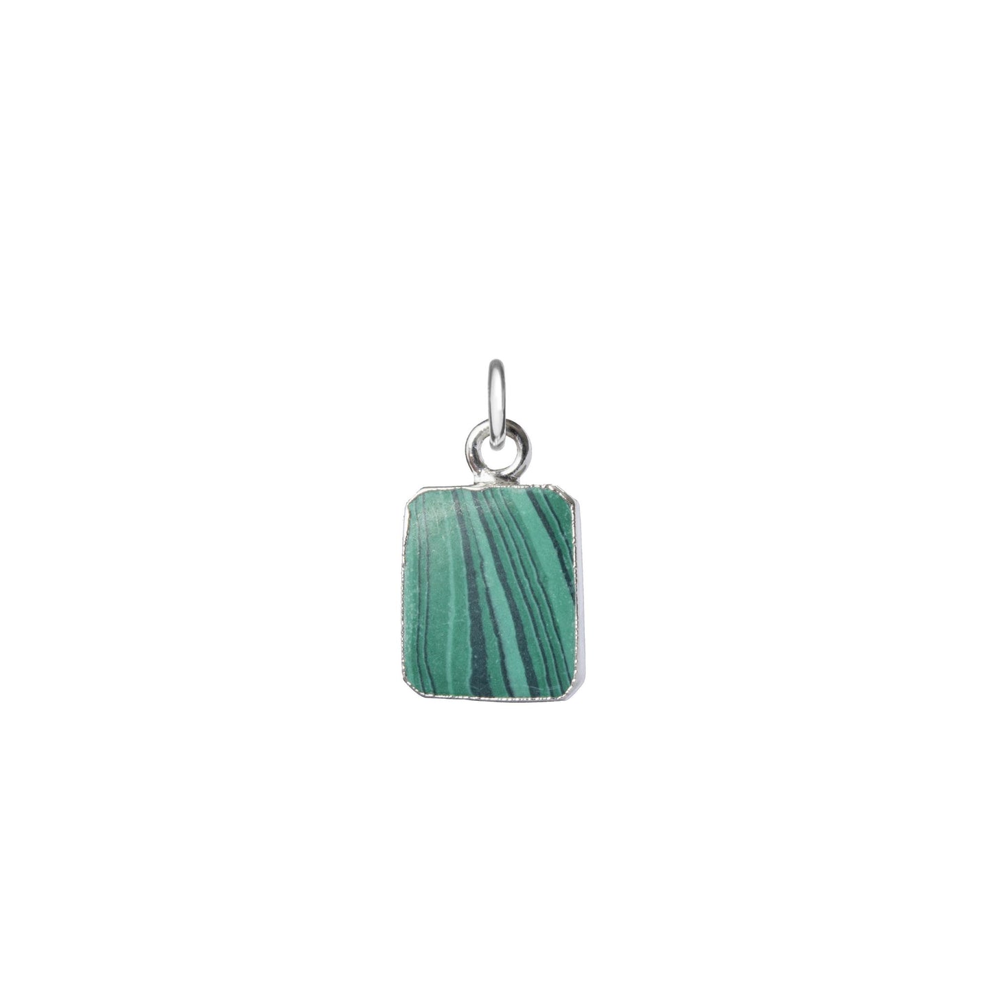 Gem Slice | Malachite | Joy