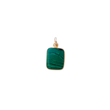 Gem Slice | Malachite | Joy