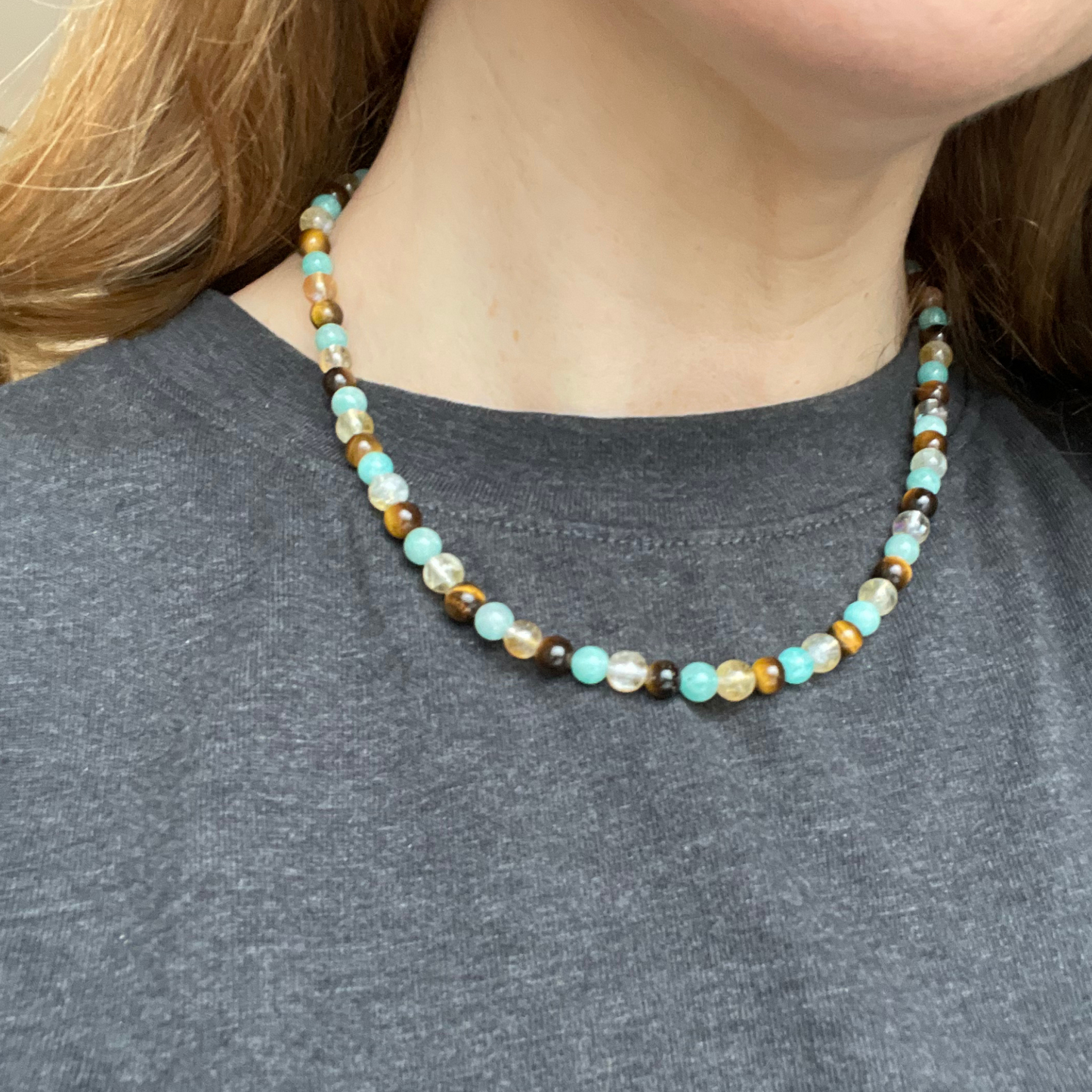 The Creativity Necklace