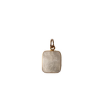 Additional Stone | Gem Slice (Gold Plated)