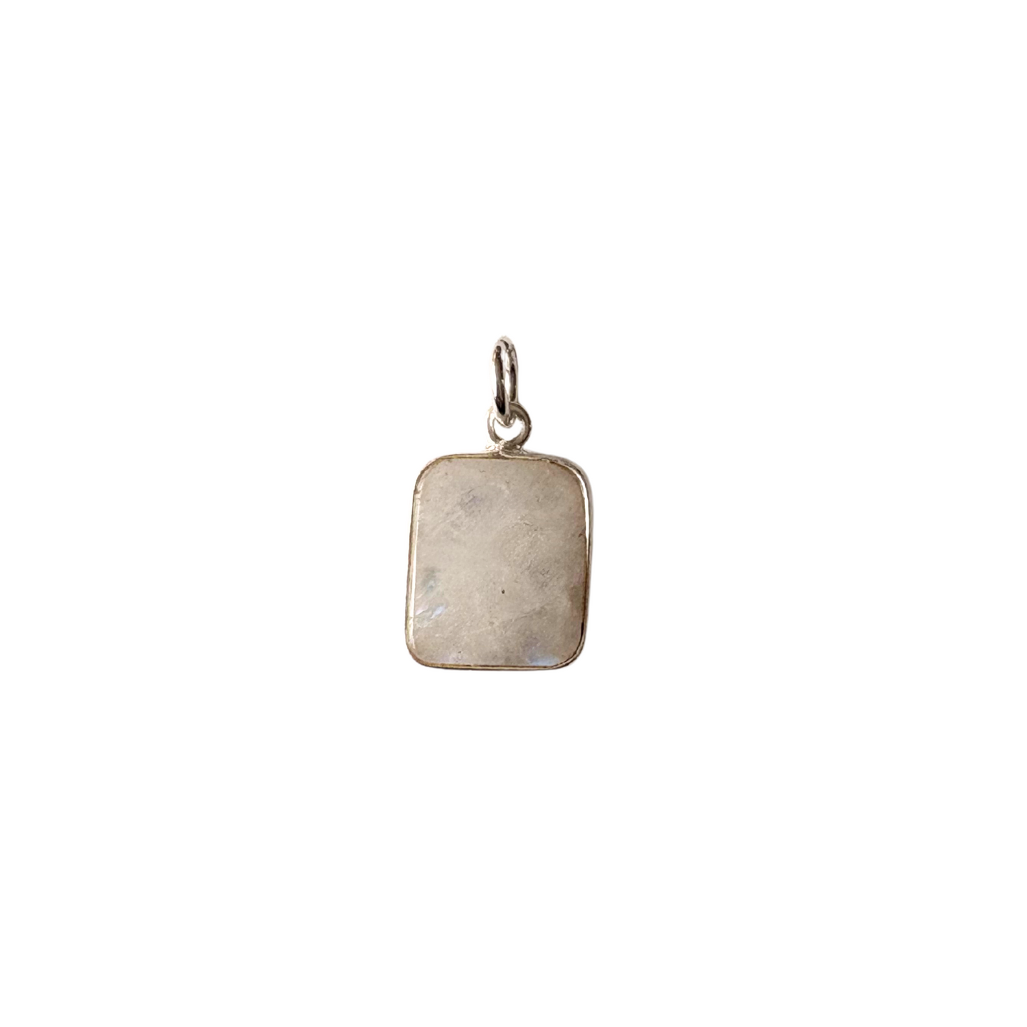 Additional Stone | Gem Slice (Silver)