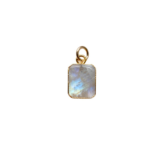 Gem Slice | Moonstone | Intuition | June