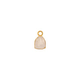 Carved | Moonstone | Intuition | June