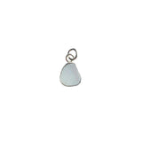Additional Stone | Carved | Sterling Silver