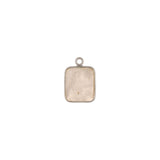 Additional Stone | Gem Slice (Silver)