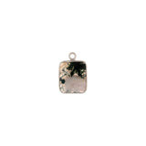 Additional Stone | Gem Slice (Silver)