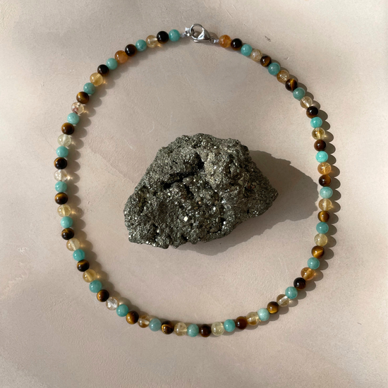 The Creativity Necklace