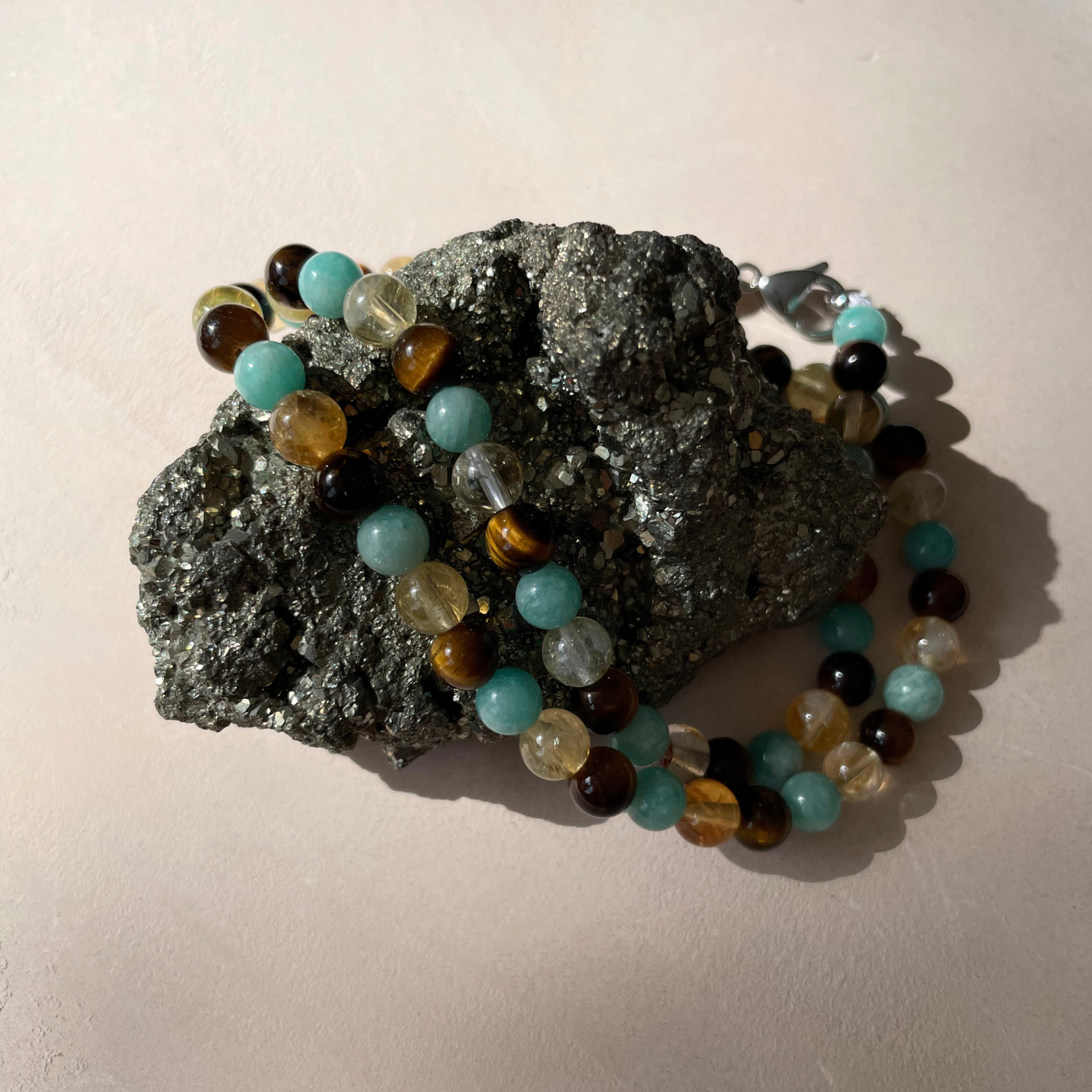 The Creativity Necklace
