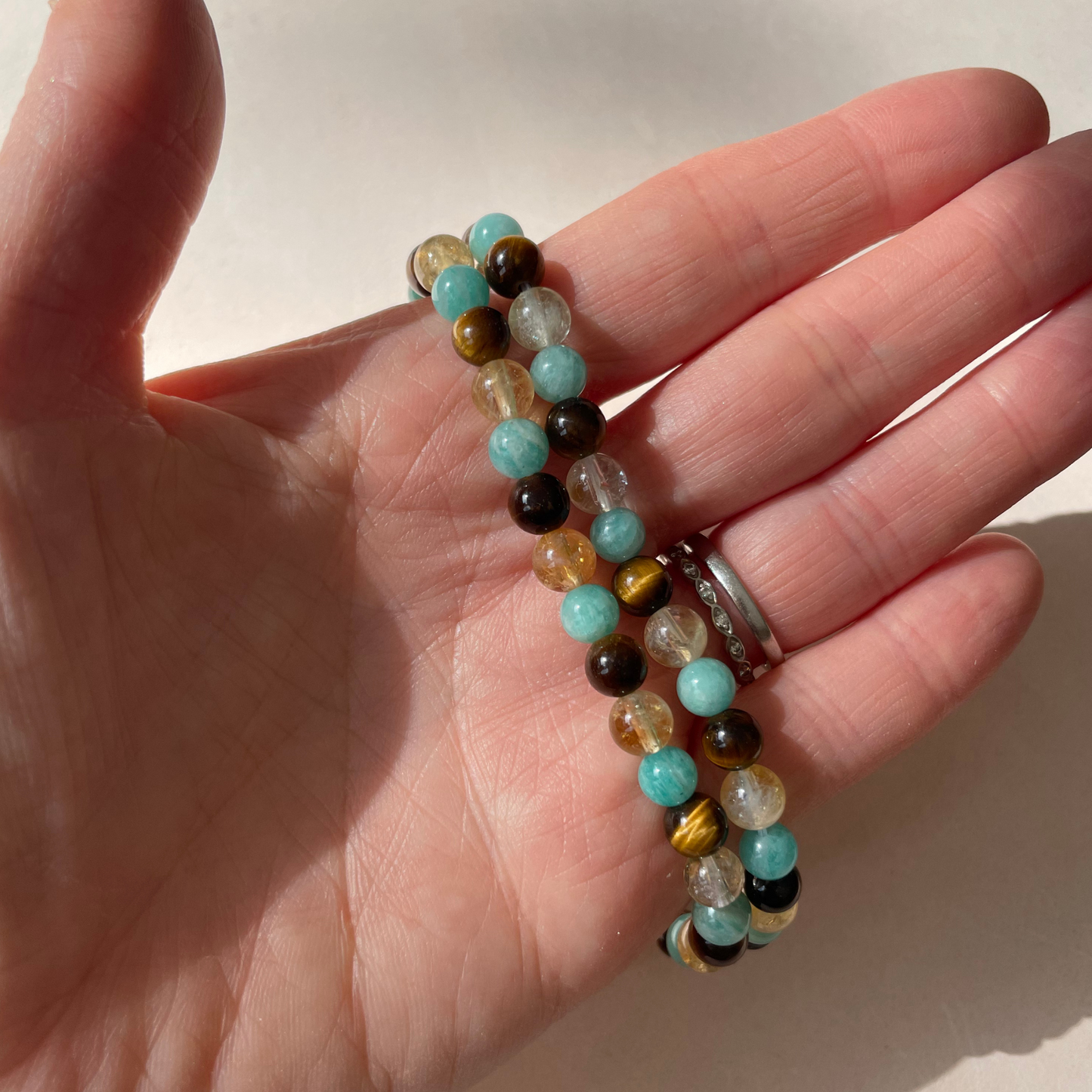 The Creativity Necklace