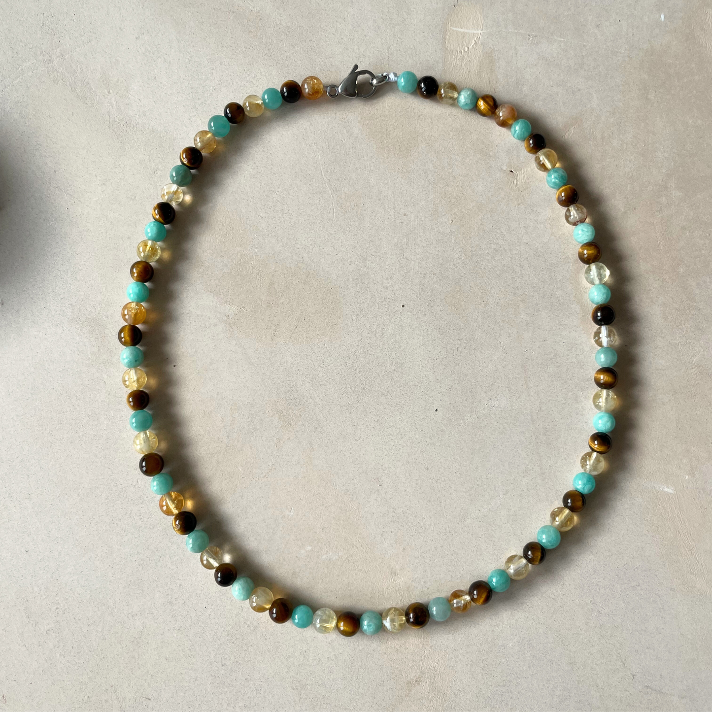 The Creativity Necklace