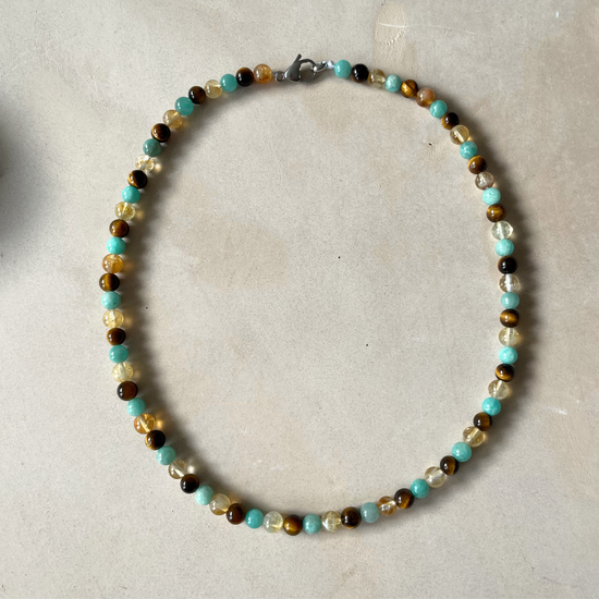 The Creativity Necklace