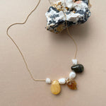 The Carly Necklace