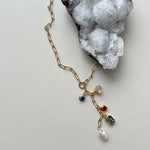 The Freya Necklace
