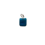 Additional Stone | Gem Slice (Silver)
