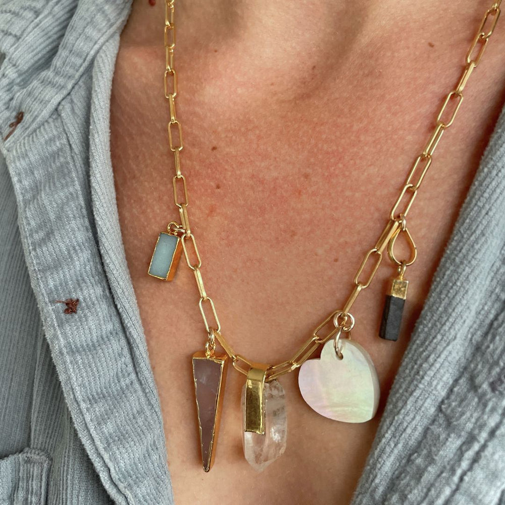 The Cora Necklace