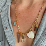 The Cora Necklace