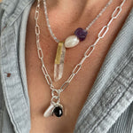 The Clara Necklace