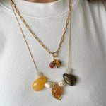 The Carly Necklace