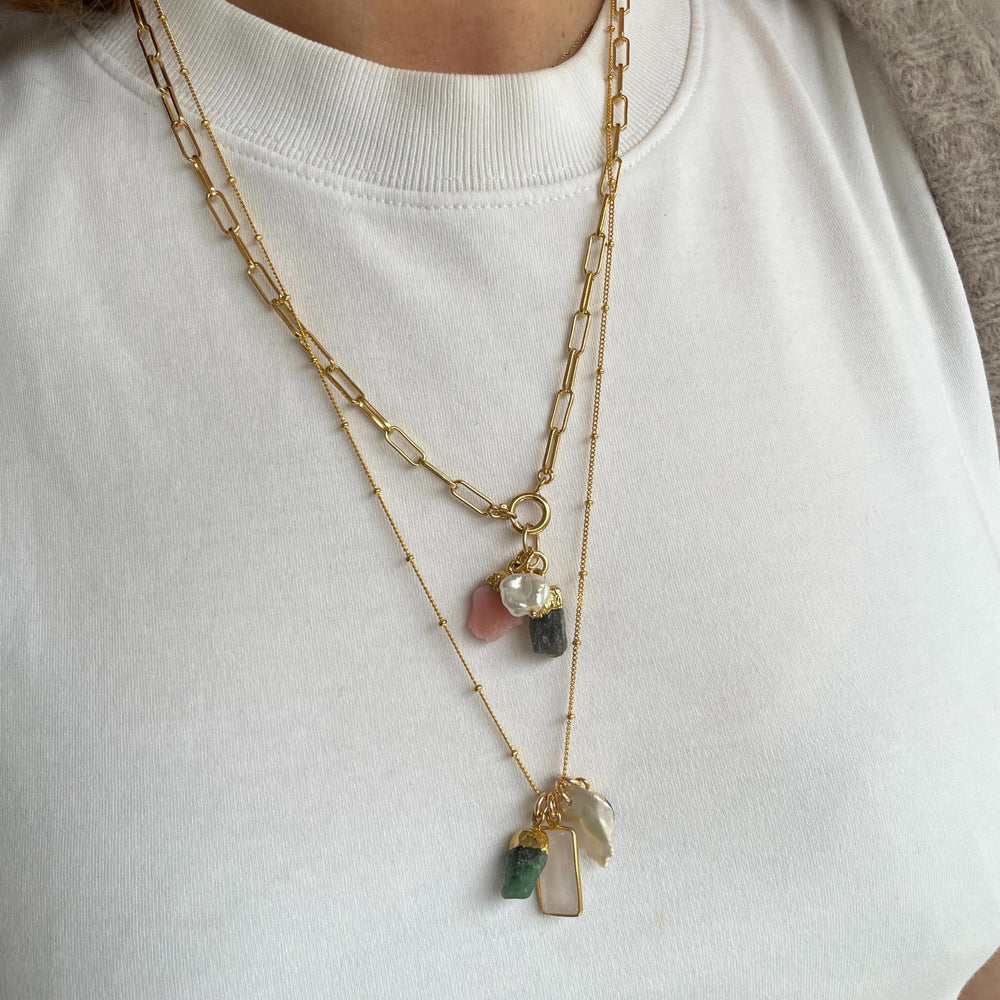 The Isla Necklace