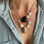 The Thea Necklace