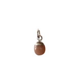 Additional Stone | Tiny Tumbled (Silver)
