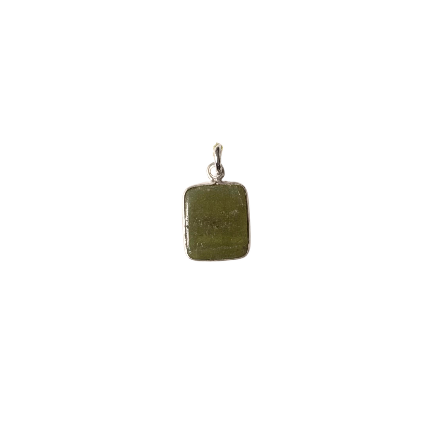 Additional Stone | Gem Slice (Silver)