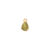 Carved | Peridot | Wellbeing | August