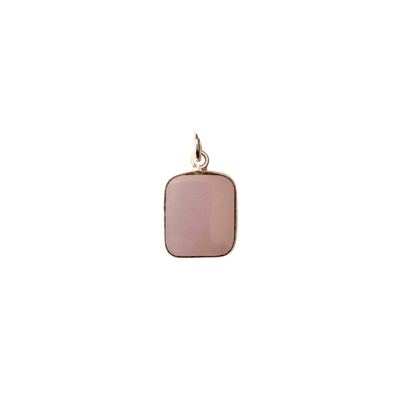 Gem Slice | Pink Chalcedony | Balancing | SS25 New In