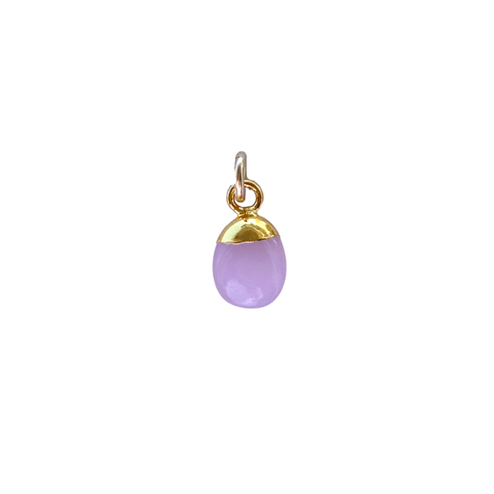 Pink Chalcedony | Balancing | SS25 New In