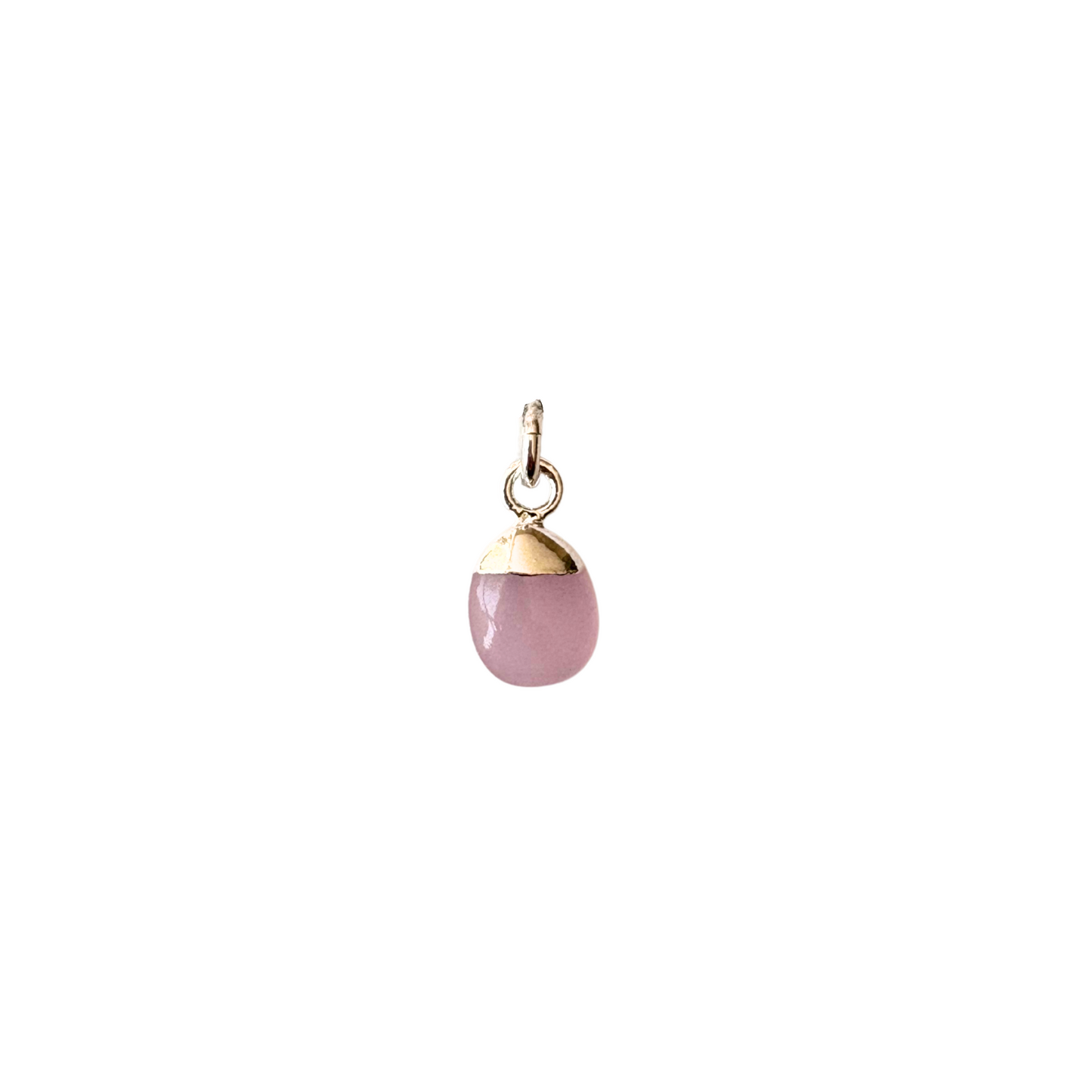 Pink Chalcedony | Balancing | SS25 New In