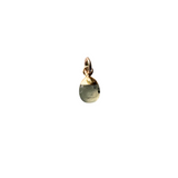 Additional Stone | Tiny Tumbled (Gold Plated)