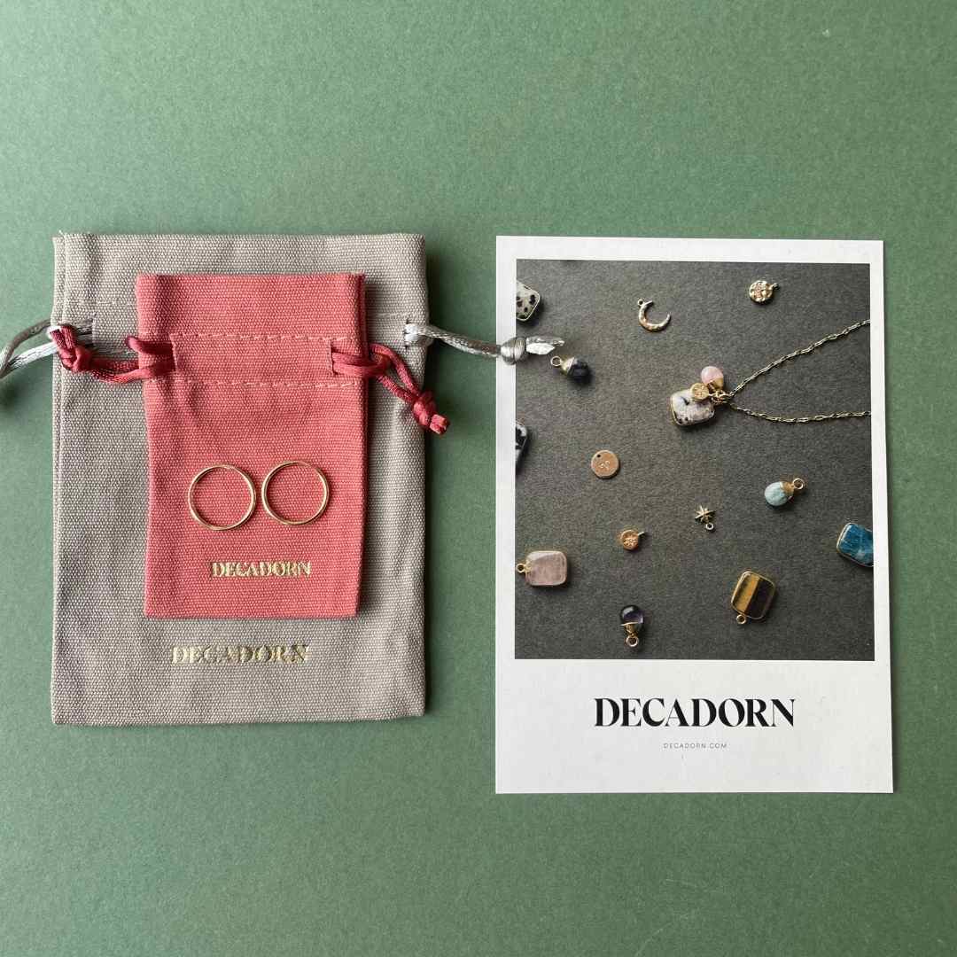 MYSTERY BOX | Earring