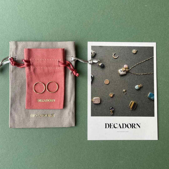 MYSTERY BOX | Earring