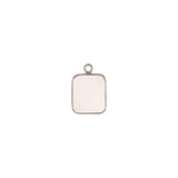 Additional Stone | Gem Slice (Silver)